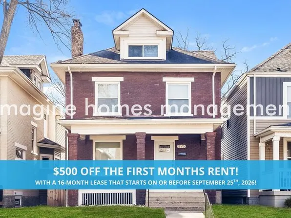 895 Linwood Ave, Columbus, OH 43206