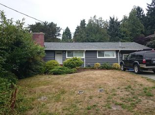 4332 SW Cloverdale St, Seattle, WA 98136