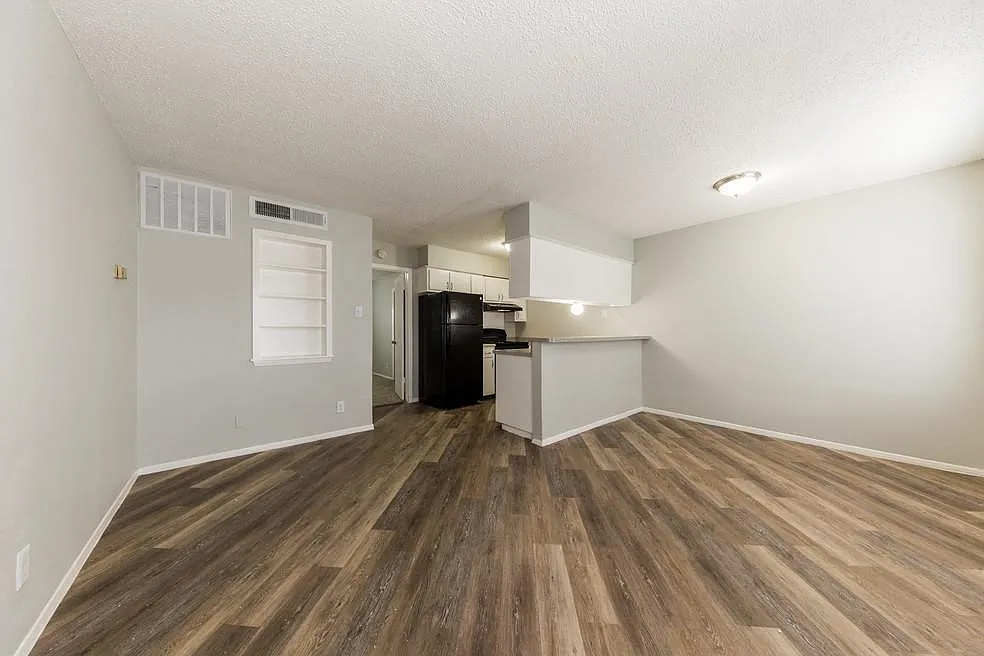 The Rise Apartments — Photo 4