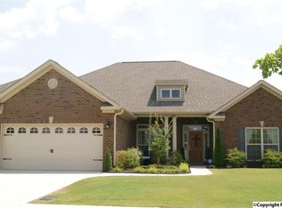 4508 Blairmont Dr SE, Owens Cross Roads, AL 35763