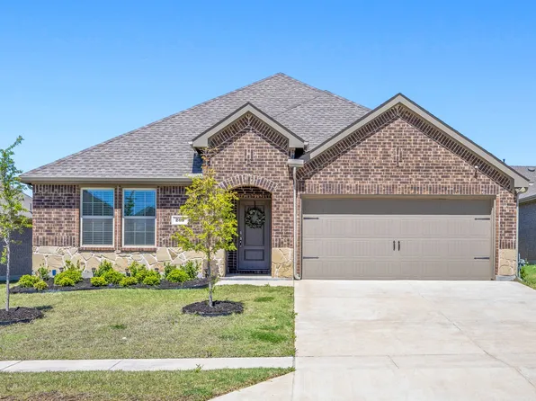 205 Calico Ln, Caddo Mills, TX 75135
