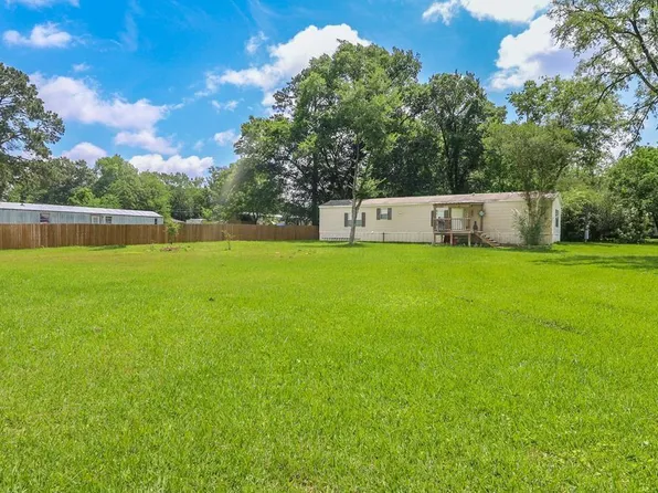 316 W Spruce St, Huntington, TX 75949