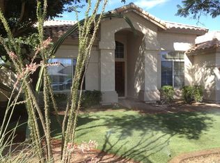 4619 E Rocky Slope Dr, Phoenix, AZ 85044