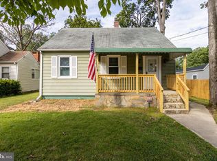 213 Greenway St NW, Glen Burnie, MD 21061