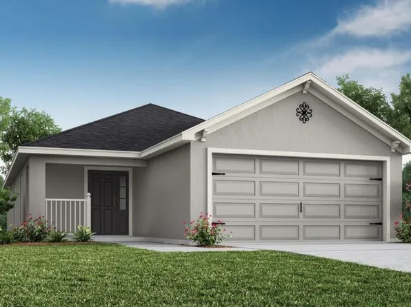 319 Lily Ln, Davenport, FL 33837