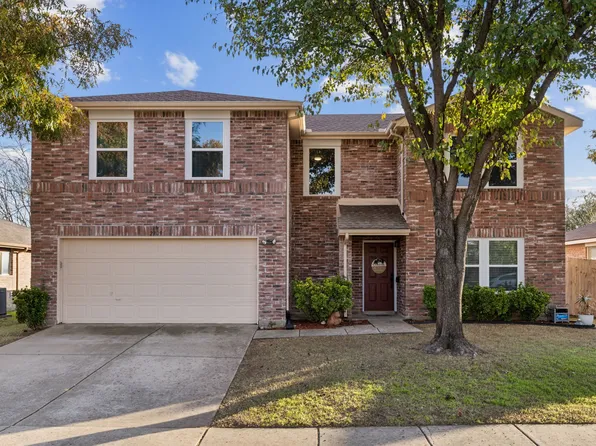 2709 Sundance Dr, McKinney, TX 75071