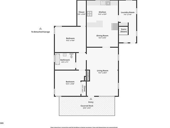 2nd image of 604 N 4th St