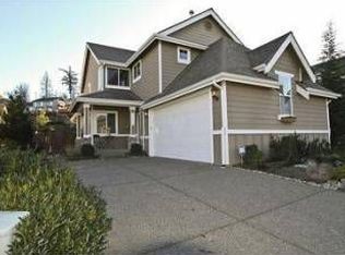 16730 166th Pl SE, Renton, WA 98058