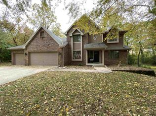 3203 Cedar Ln, Lafayette, IN 47905