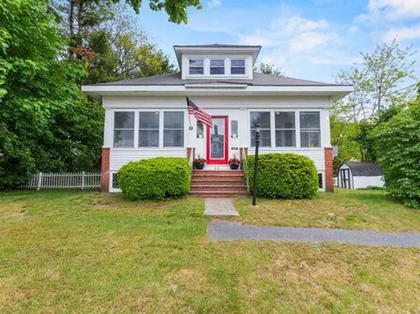 28 Cornell Street, South Portland, ME 04106