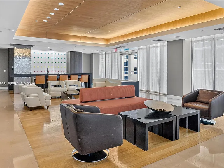 500 Brickell Ave #1100 — Photo 27