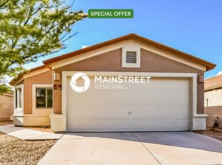 7210 S Monks Tale Dr, Tucson, AZ 85756