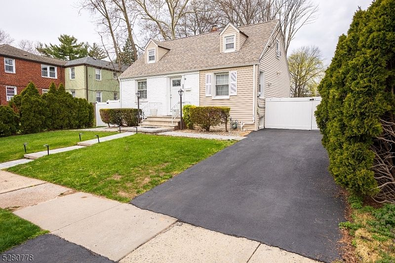 506 Brooklawn Ave, Roselle, NJ 07203 MLS 3895676 Zillow