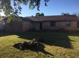 5613 Macgregor Dr, Haltom City, TX 76148
