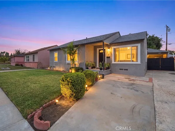 361 E Harding St, Long Beach, CA 90805