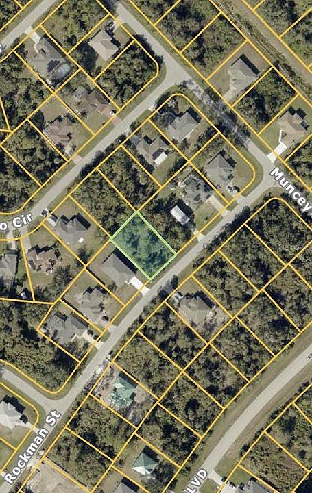 2nd image of ROCKMAN STREET LOT 18