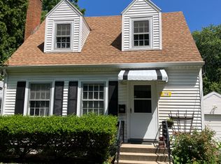 718 W Olin Ave, Madison, WI 53715