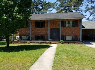 119 Pine Hill Dr, Eufaula, AL 36027