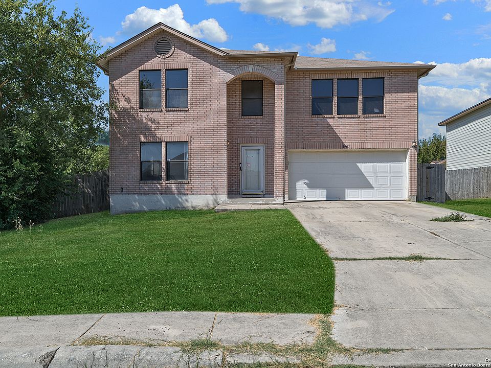 1st image of 5907 LIMESTONE MILL DR