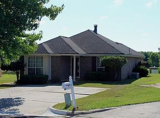 7521 Muirfield Loop, Montgomery, AL 36116