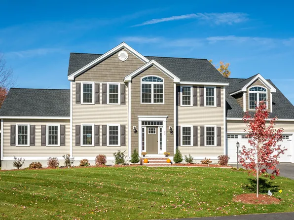 Weston Plan, Bels Way