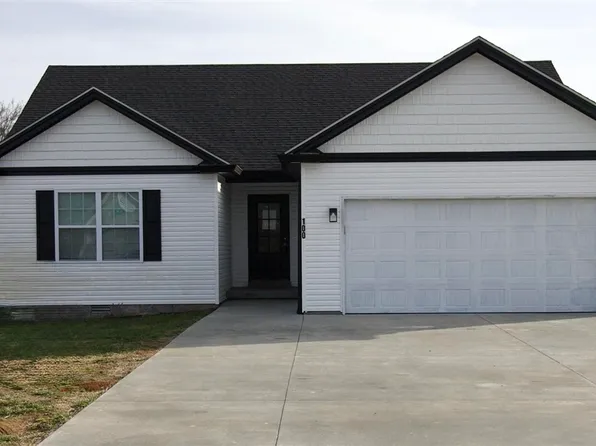 100 Belgium Ct, Bowling Green, KY 42101