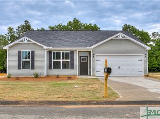 273 Timberlake Dr, Guyton, GA 31312