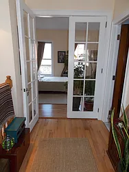 Rented by Block & Lot Real Estate