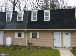 503 La Cascata Tnhs, Clementon, NJ 08021