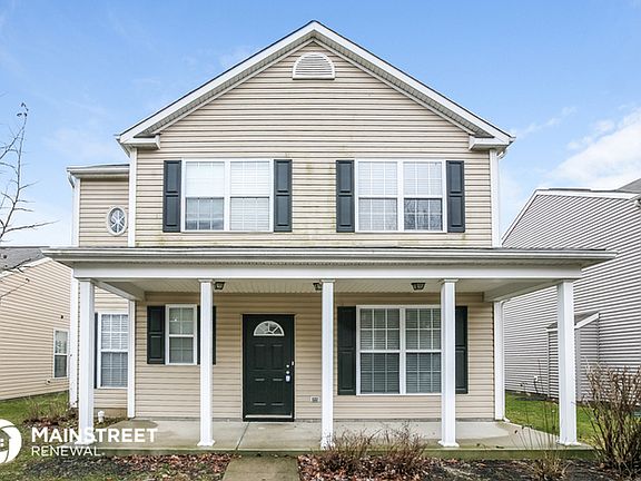 2nd image of 3427 Aylesford Ln