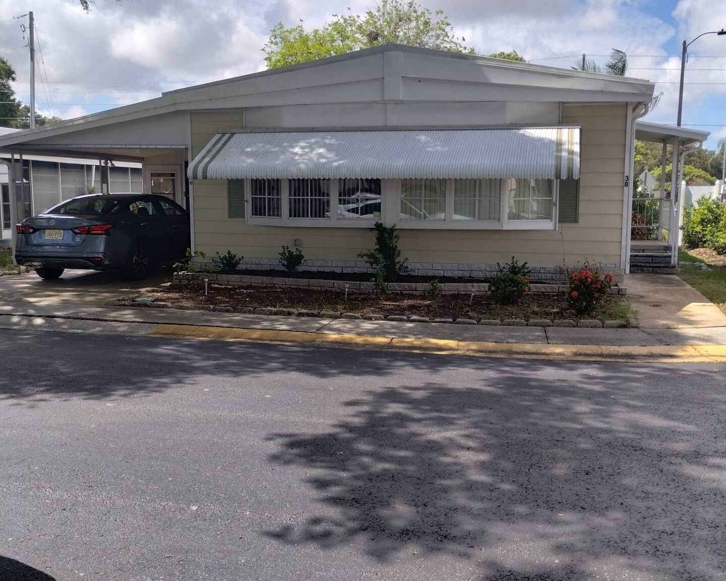 12100 Seminole Blvd LOT 38, Seminole, FL 33778 MLS 11189469 Zillow