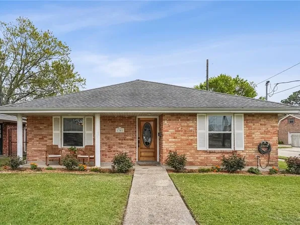 1301 Richland Ave, Metairie, LA 70001