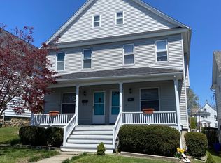 1212 Rundle St, Scranton, PA 18504