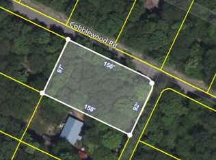 1 Beaver Run Rd, Newfoundland, PA 18445