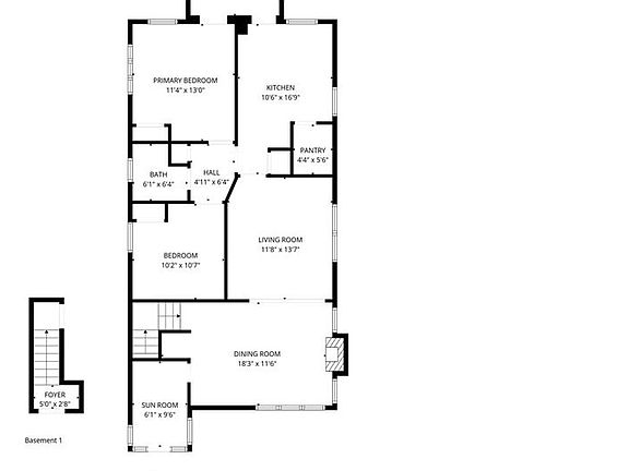 5th image of 4931 Mardel Ave