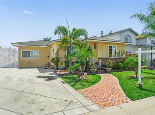 8626 Cord Ave, Pico Rivera, CA 90660