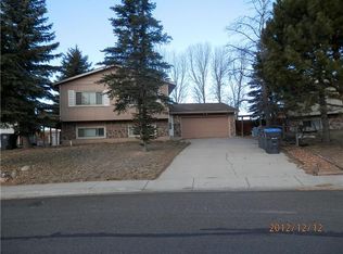 4106 Independence Dr, Cheyenne, WY 82001