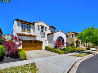 3884 Welshland St, Danville, CA 94506