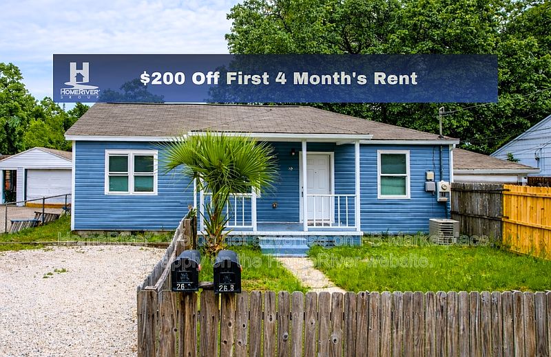 1st image of 26 Lincoln Rd #A