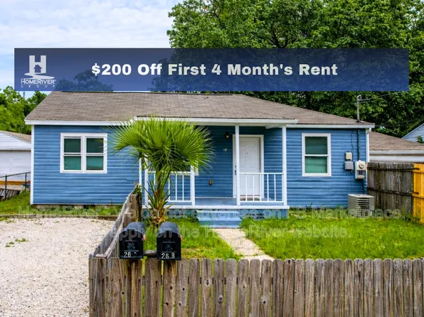 26 Lincoln Rd #A, Perdido Key, FL 32507