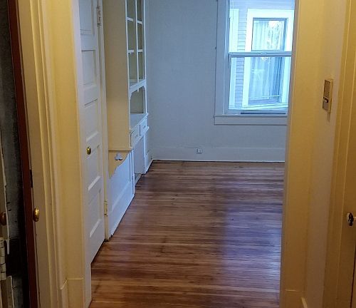 Interior Photo