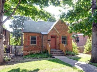 712 17th St, Boulder, CO 80302