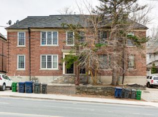 1176 Mount Pleasant Rd #UP, Toronto, ON M4N 2T2