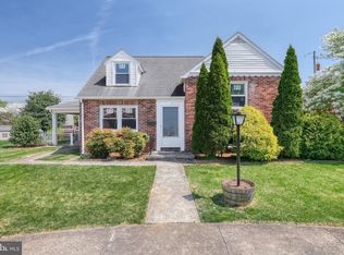 108 Augusta Ct, York, PA 17404