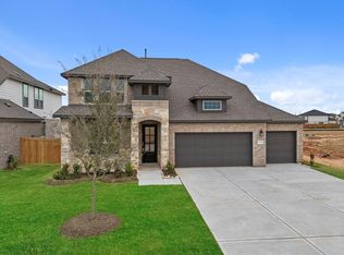 14810 Mission Ave, Mont Belvieu, TX 77523