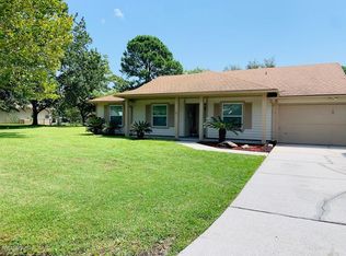 6409 Bahaia Rd, Fleming Island, FL 32003