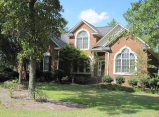 203 Wild Cherry Rd, Columbia, SC 29223