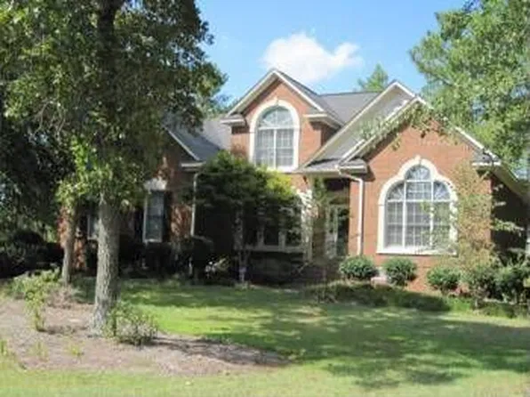 203 Wild Cherry Rd, Columbia, SC 29223