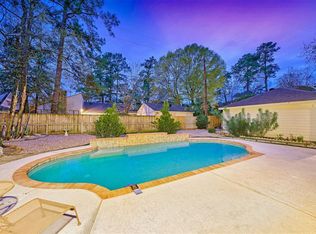 11911 Fawnview Dr, Houston, TX 77070