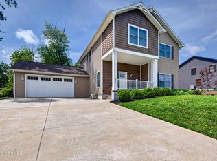 336 Fox Hollow Rd, Muncy, PA 17756